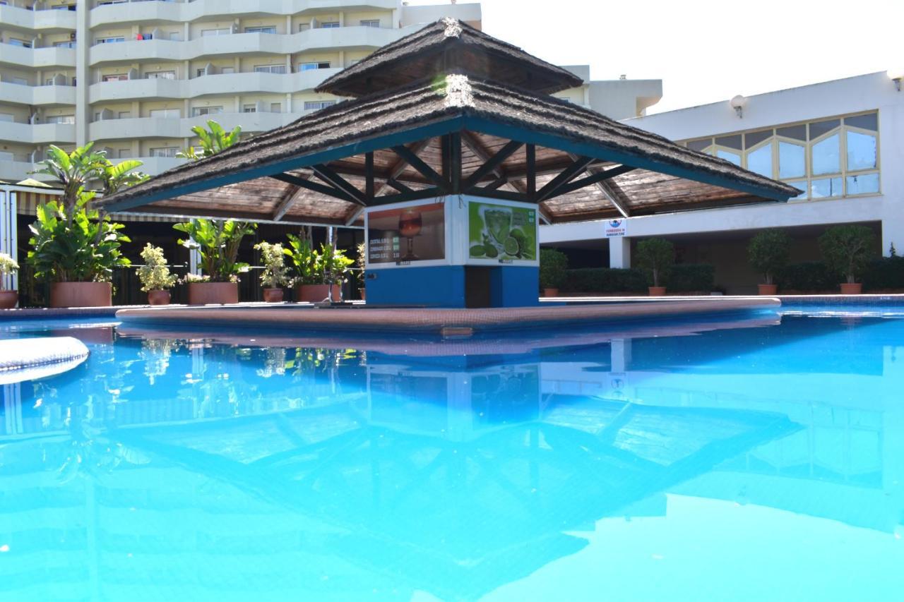 Vive Benalmadena Apartamento Benal Beach 622, Parque Acuatico, Playa 100M. Exterior foto