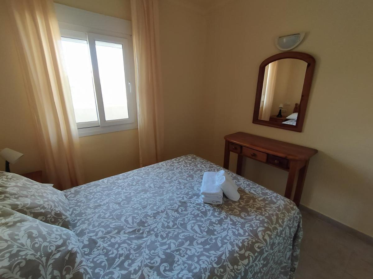 Vive Benalmadena Apartamento Benal Beach 622, Parque Acuatico, Playa 100M. Exterior foto